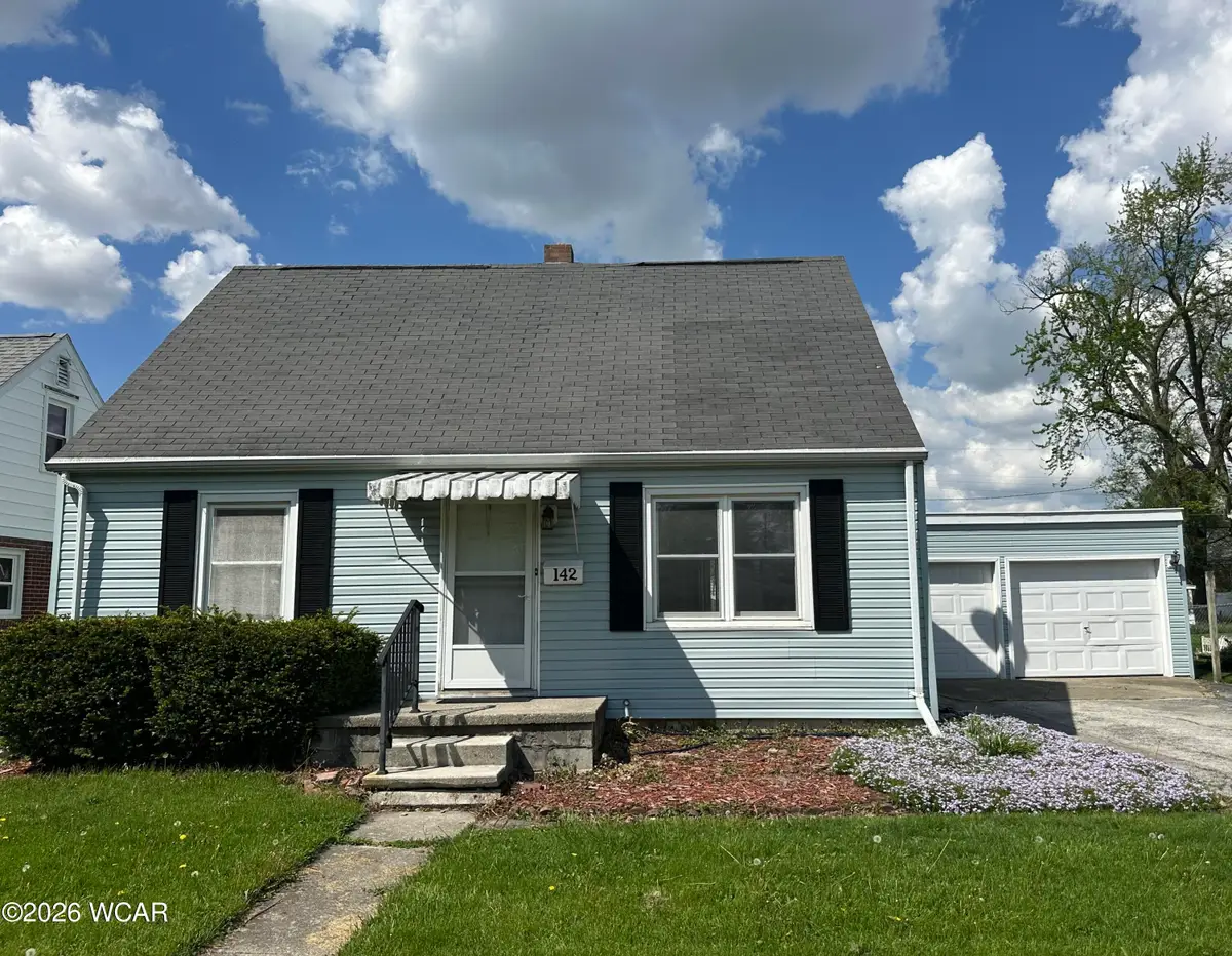 142 Clifton Avenue, Findlay, OH 45840 - #1
