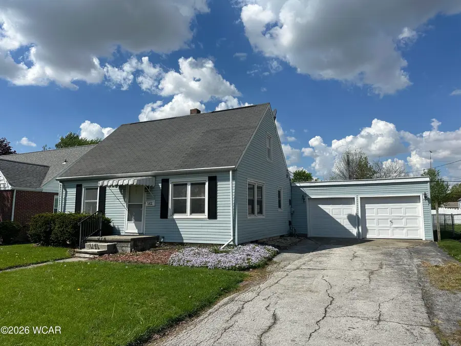 142 Clifton Avenue, Findlay, OH 45840 - #2