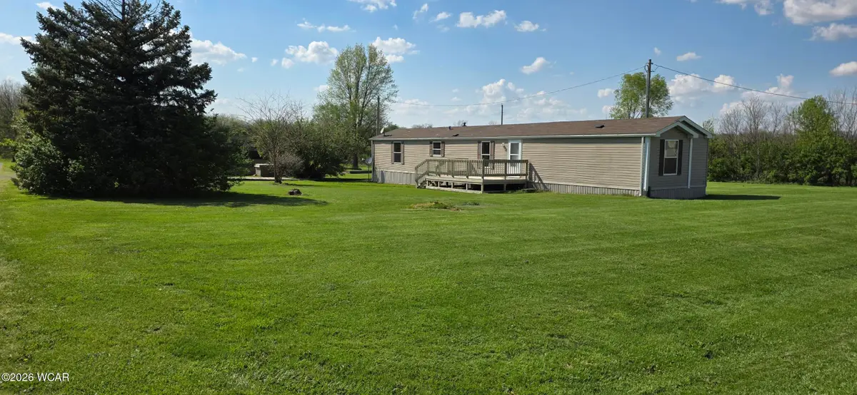 1701 Bentley Road, Ada, OH 45810 - #1