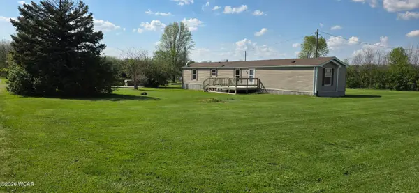 1701 Bentley Road, Ada, OH 45810