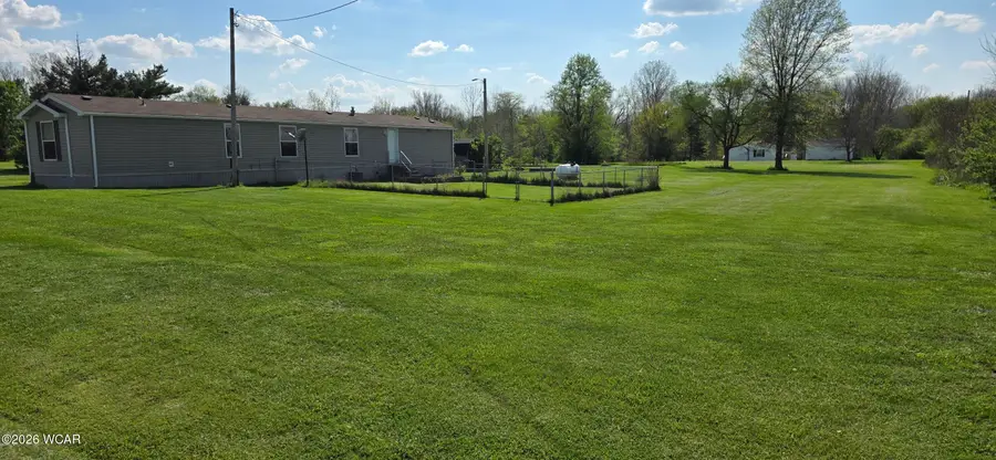 1701 Bentley Road, Ada, OH 45810 - #2
