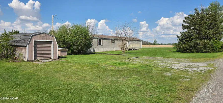 1701 Bentley Road, Ada, OH 45810 - #3