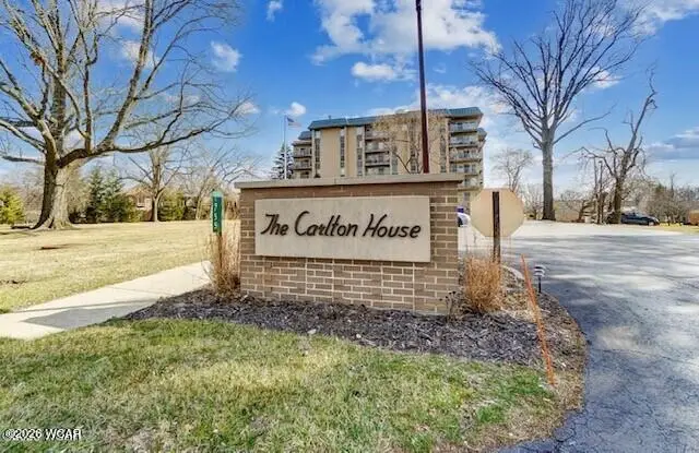 1755 Shawnee Road, Lima, OH 45805 - #1