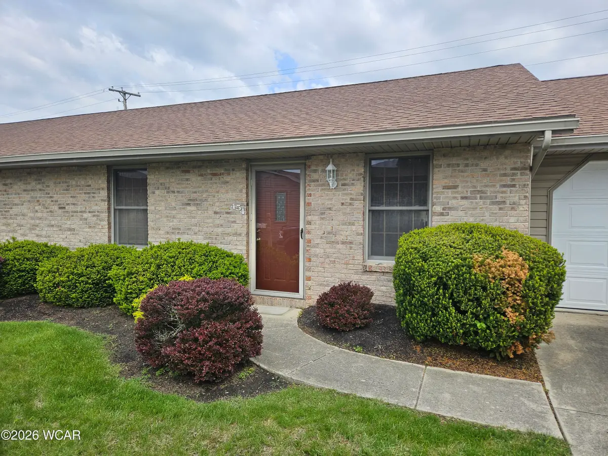 454 S Mumaugh Road, Lima, OH 45804 - #1
