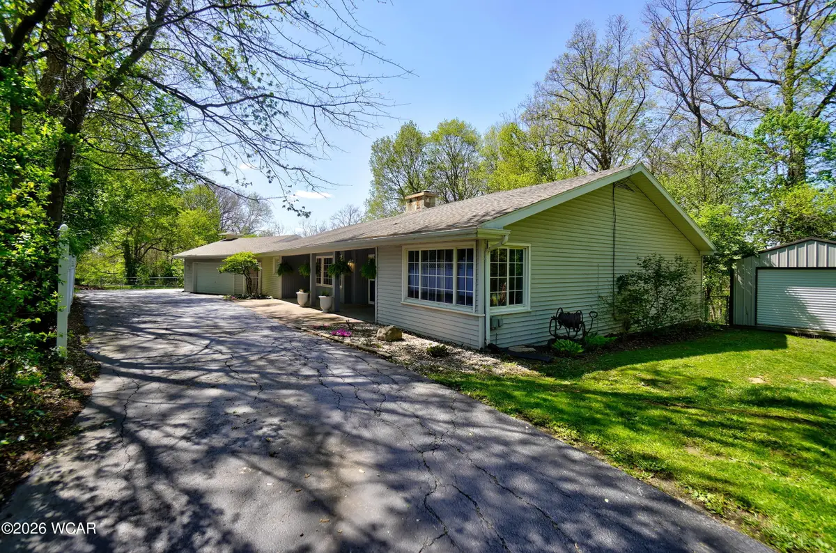 1822 Shawnee Road, Lima, OH 45805 - #1