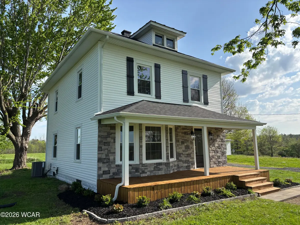 23469 Township Road 126, Kenton, OH 43326 - #1