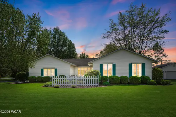 1300 Nancy Sue Drive, Lima, OH 45806