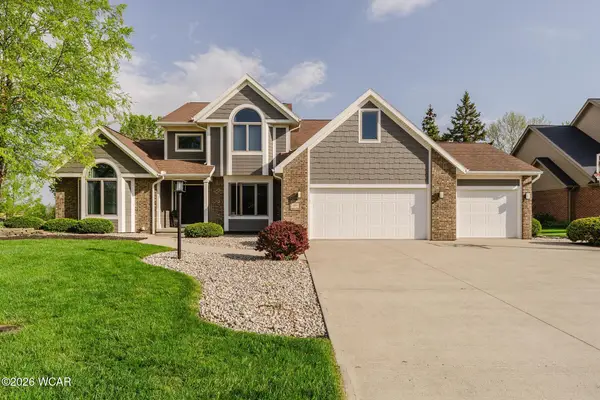 229 Locust Court, Bluffton, OH 45817
