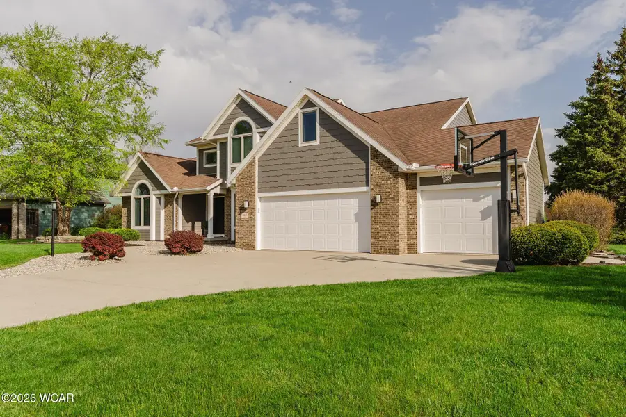 229 Locust Court, Bluffton, OH 45817 - #2
