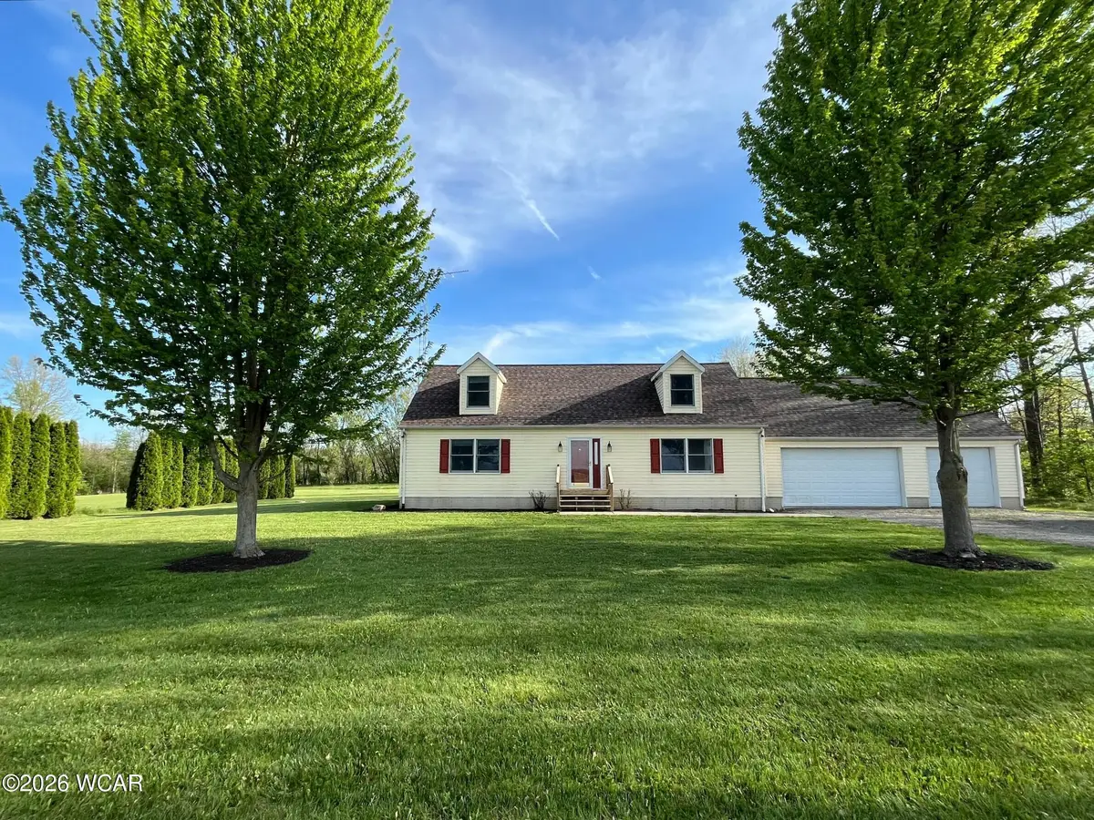 3112 County Road 10, Ada, OH 45810 - #1