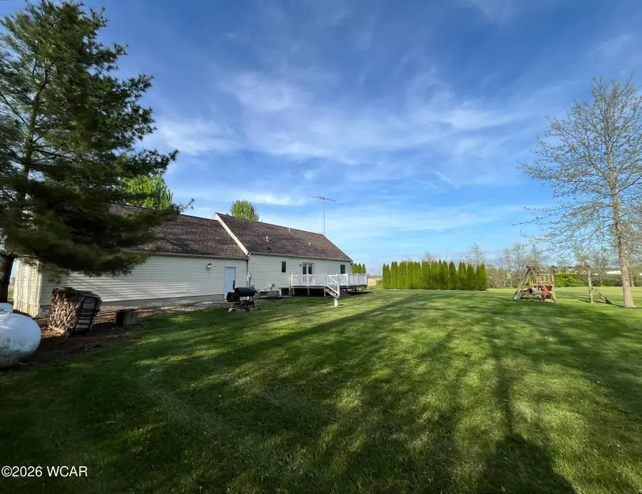 3112 County Road 10, Ada, OH 45810 - #3