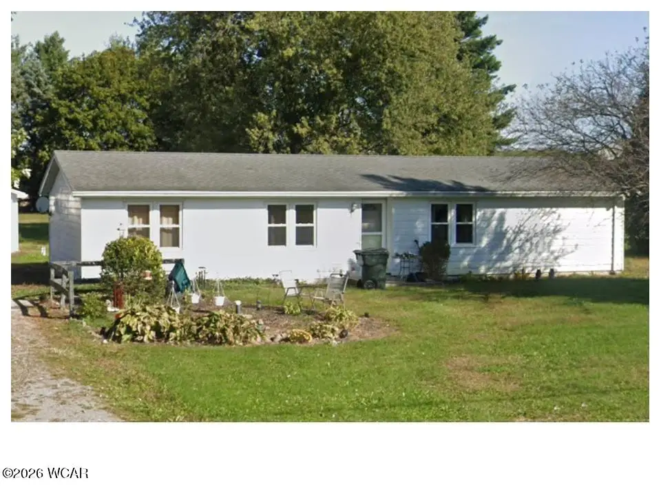 3810 Bowsher Road, Cridersville, OH 45806 - #1