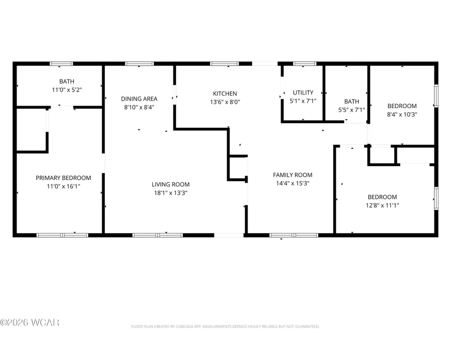 3810 Bowsher Road, Cridersville, OH 45806 - #2