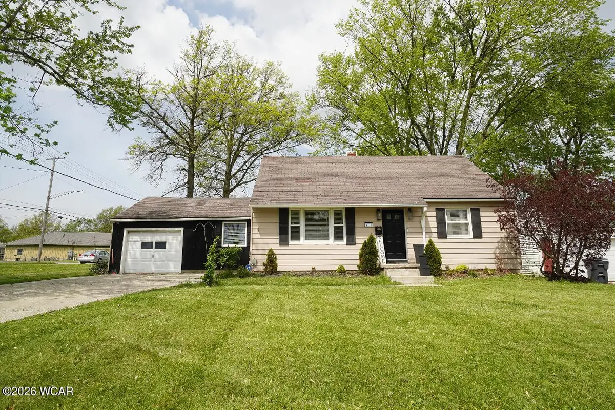 511 N Nixon Avenue, Lima, OH 45805 - #1