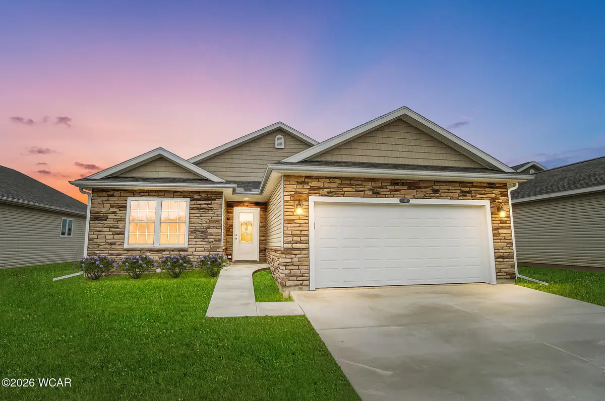 4259 Blue Spruce Lane, Lima, OH 45806 - #1