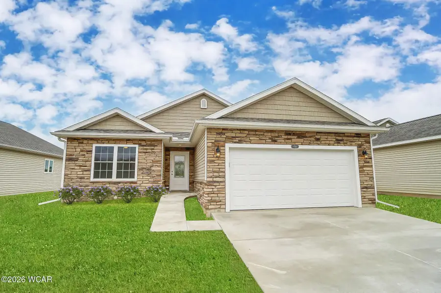 4259 Blue Spruce Lane, Lima, OH 45806 - #2