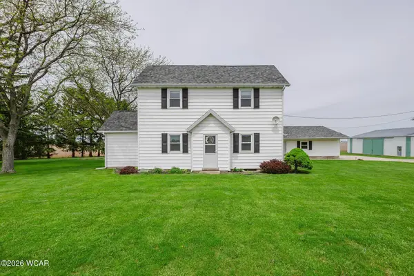 12954 Ohio 12, Columbus Grove, OH 45830