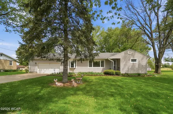 1376 Fetter Road, Lima, OH 45801