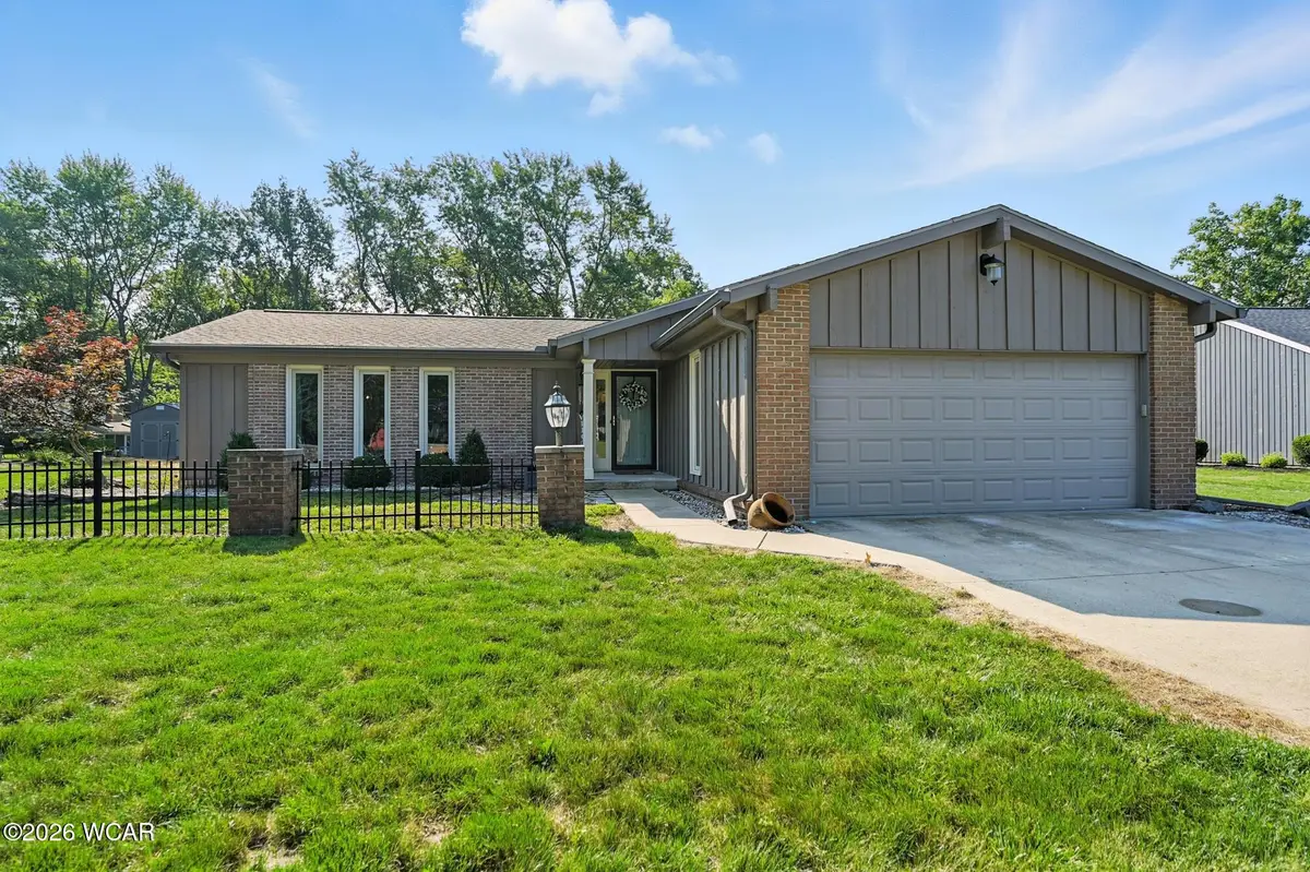 128 Tolowa Trail, Lima, OH 45805 - #1