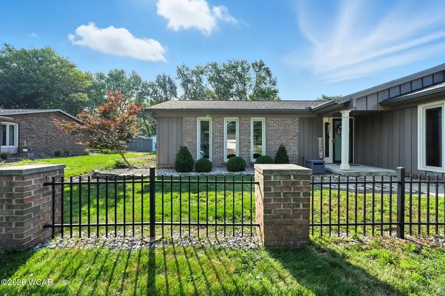 128 Tolowa Trail, Lima, OH 45805 - #3