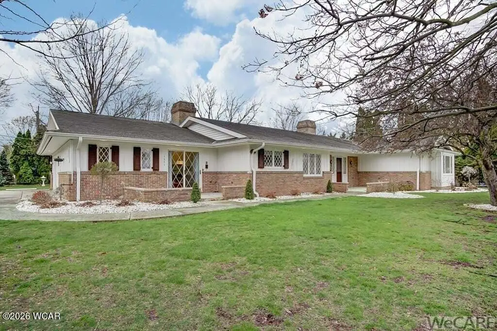 1031 Fairfield Drive, Van Wert, OH 45891 - #1