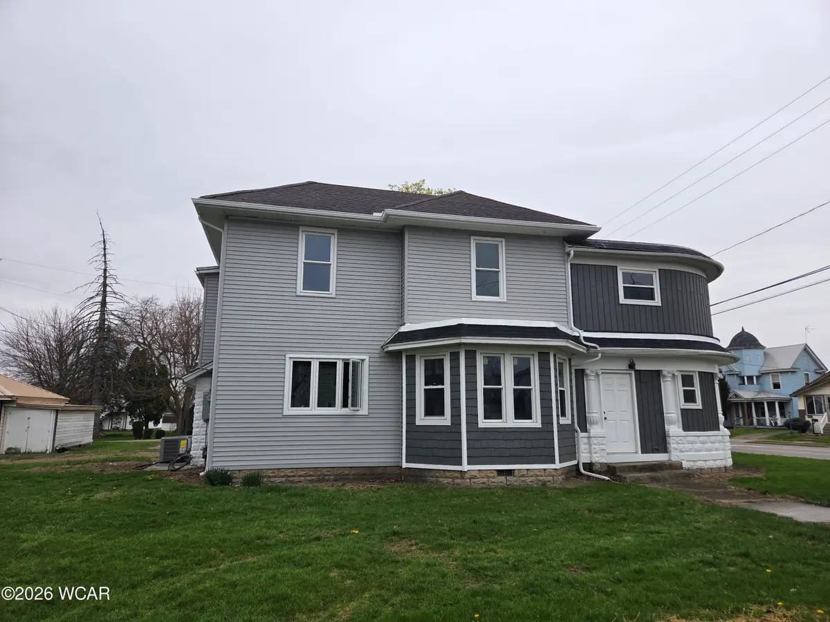 390 W Maple Avenue, Van Wert, OH 45891 - #1