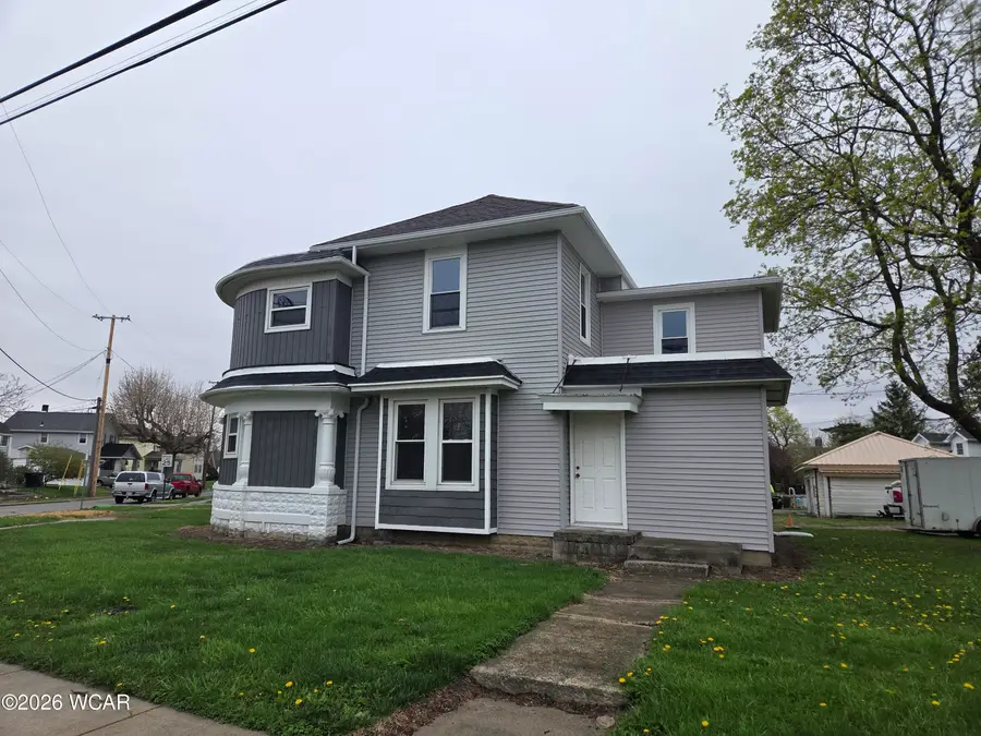 390 W Maple Avenue, Van Wert, OH 45891 - #2