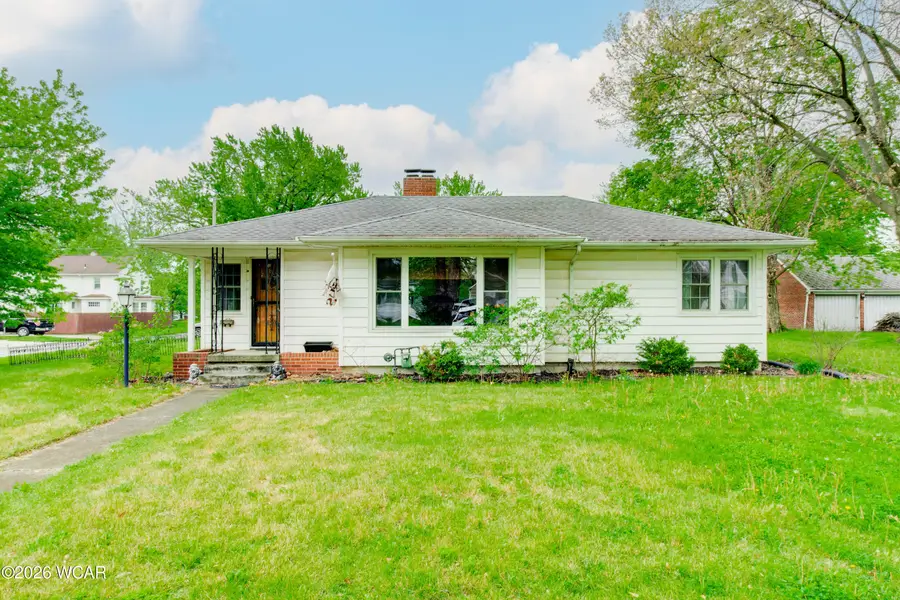 501 W O'connor Avenue, Lima, OH 45801 - #2