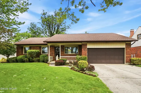 5014 Lobo Street, Lima, OH 45807