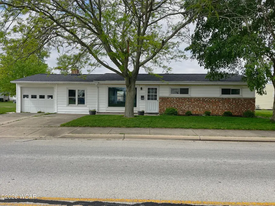 1002 Middle Street, Wapakoneta, OH 45895 - #3
