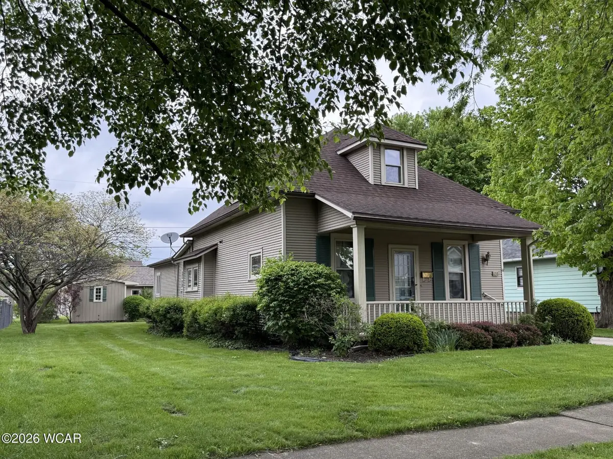 431 Boyd Avenue, Van Wert, OH 45891 - #1