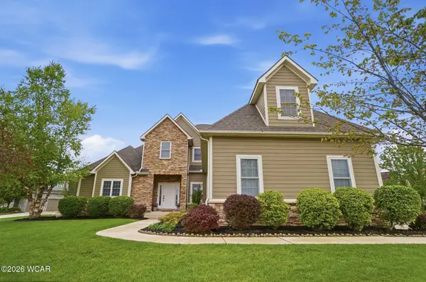 849 Yakima Trail, Lima, OH 45805