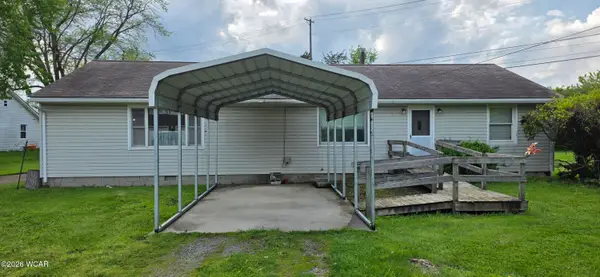 2278 Arcadia Avenue, Lima, OH 45805