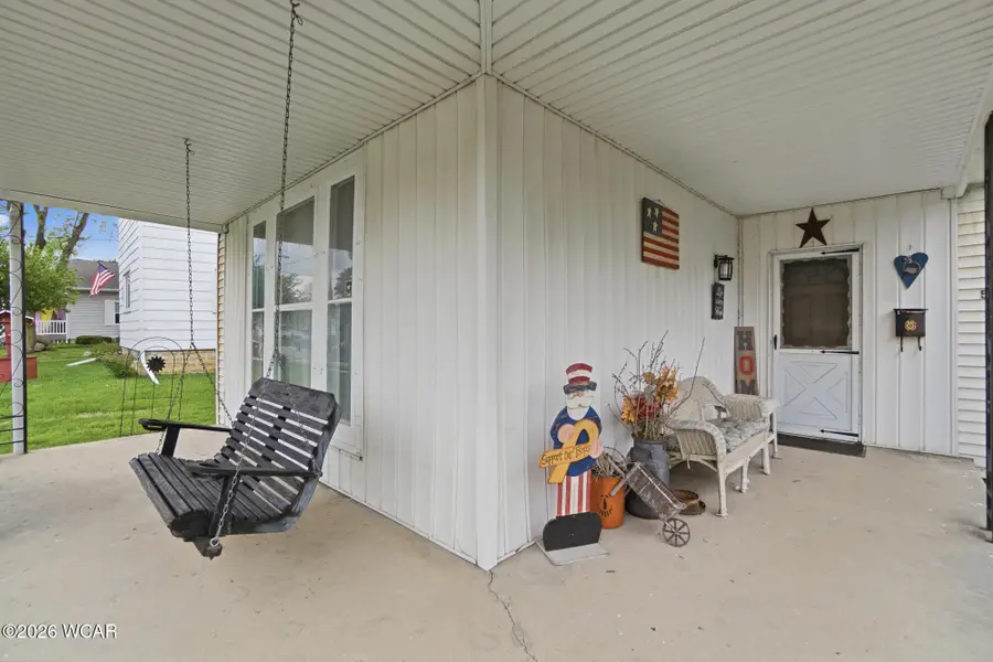 534 E 5th Street, Delphos, OH 45833 - #3