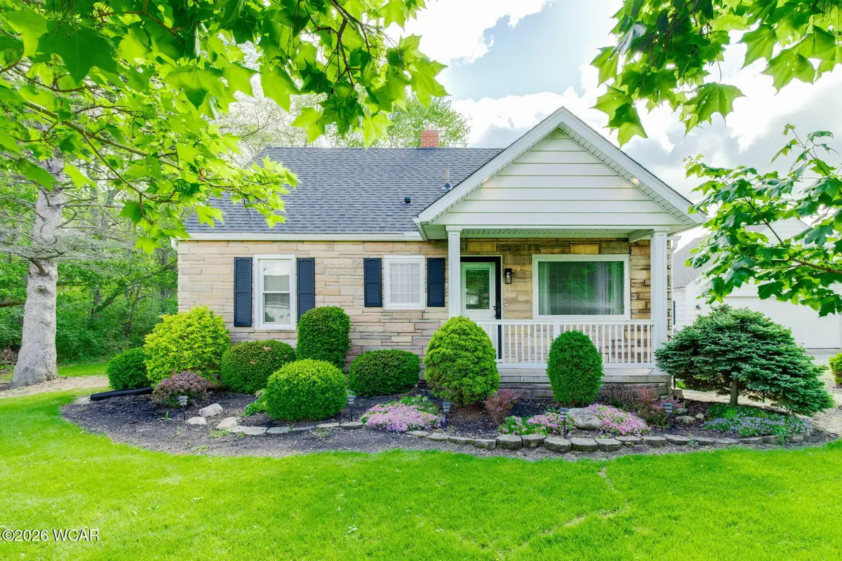 3794 N Cable Road, Lima, OH 45807 - #1