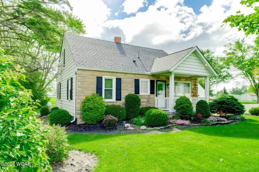 3794 N Cable Road, Lima, OH 45807 - #2