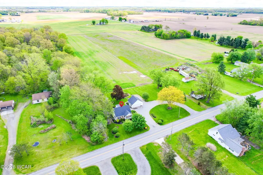3794 N Cable Road, Lima, OH 45807 - #3