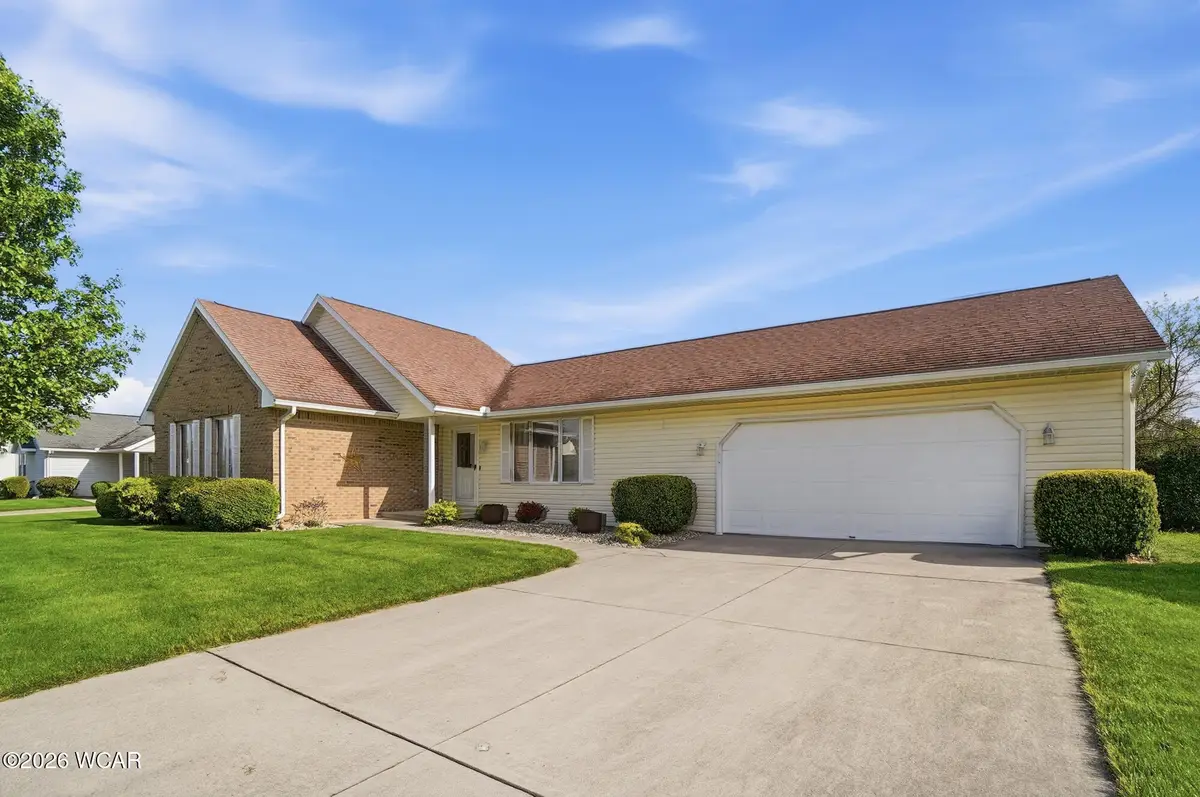 5724 Clover Ridge Drive, Lima, OH 45807 - #1