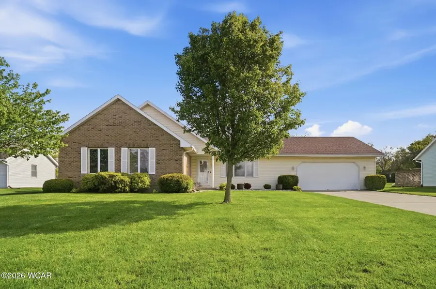 5724 Clover Ridge Drive, Lima, OH 45807 - #3