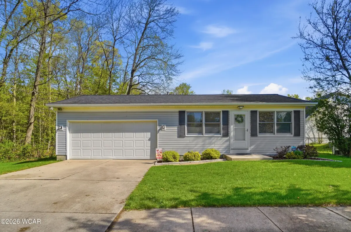 570 Sandpiper Street, Lima, OH 45801 - #1