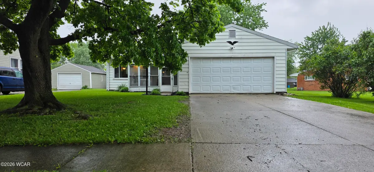 429 Lewis Boulevard, Lima, OH 45801 - #1