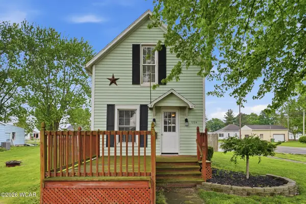 1204 N Main Street, Delphos, OH 45833