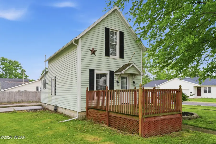 1204 N Main Street, Delphos, OH 45833 - #2