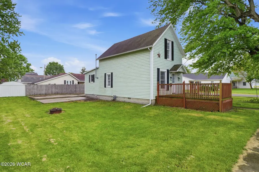 1204 N Main Street, Delphos, OH 45833 - #3