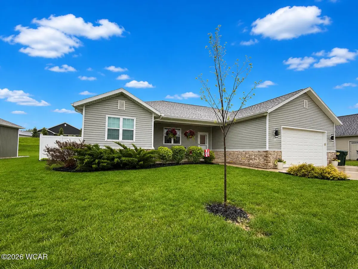 3493 Weldon Drive, Lima, OH 45806 - #1
