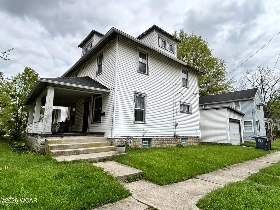 953 Rice Avenue, Lima, OH 45805 - #3
