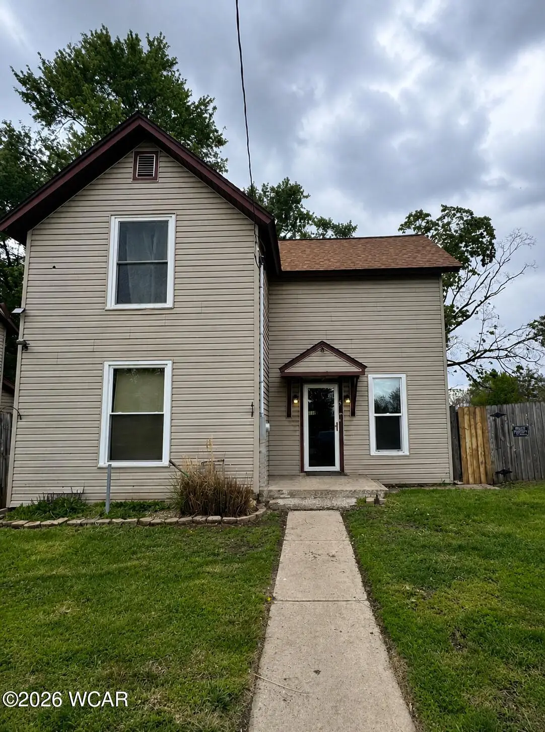 562 Wood Street, Marion, OH 43302 - #1