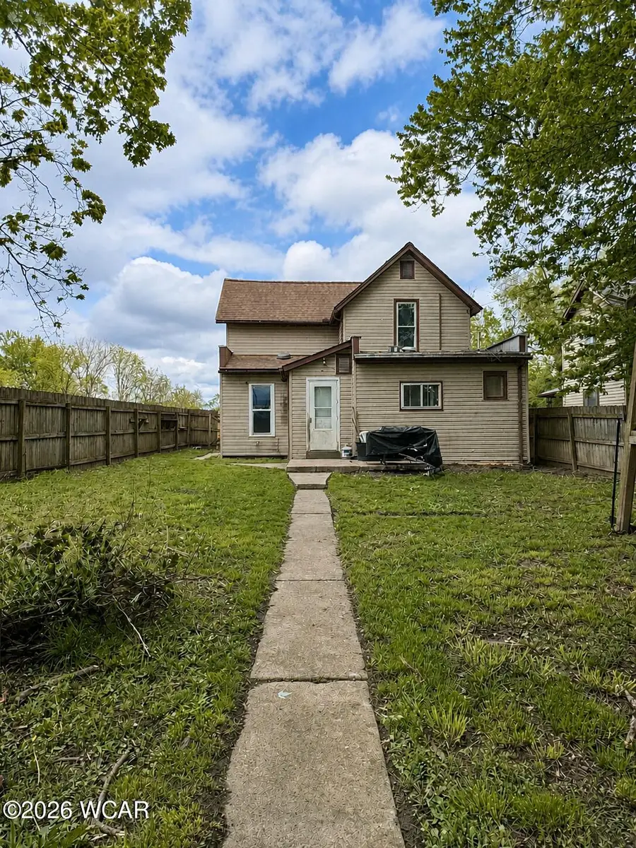 562 Wood Street, Marion, OH 43302 - #3