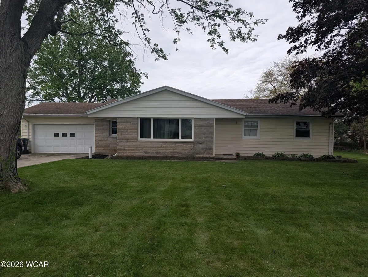 5133 Road O, Pandora, OH 45877 - #1