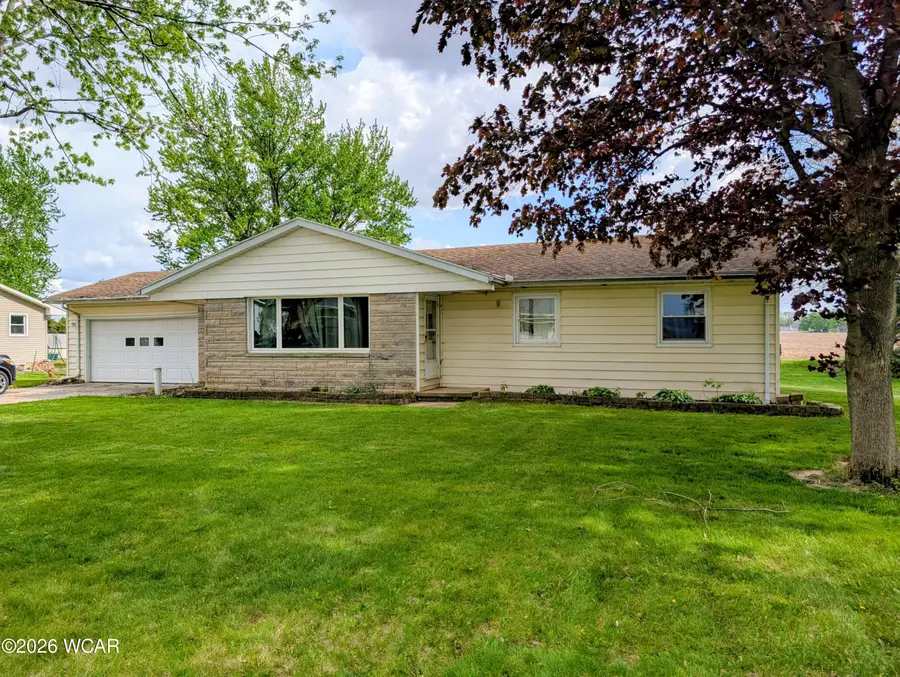 5133 Road O, Pandora, OH 45877 - #2